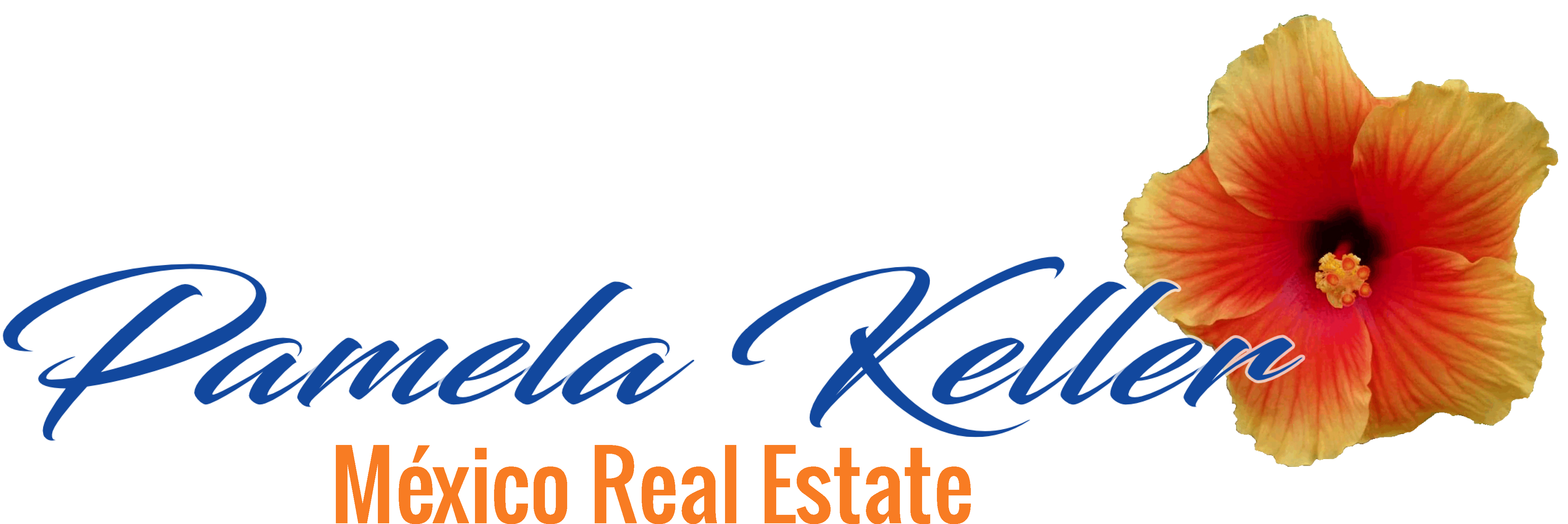 Pamela Keller Real Estate Logo